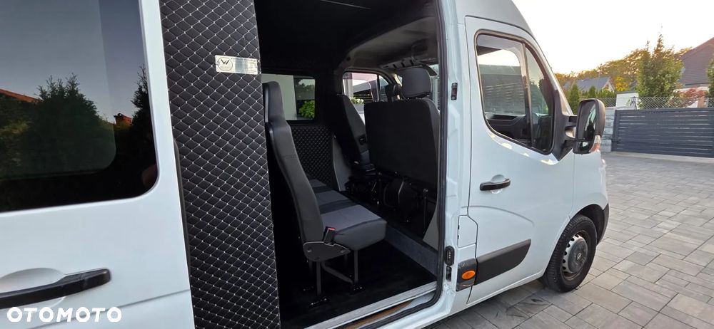 Opel Movano - 10