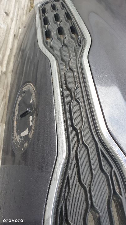 Zderzak Kia Rio 3 III  2012 - - 5