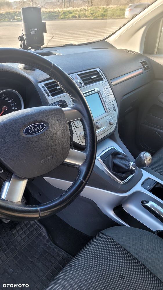 Ford Kuga 2.0 TDCi Titanium - 7