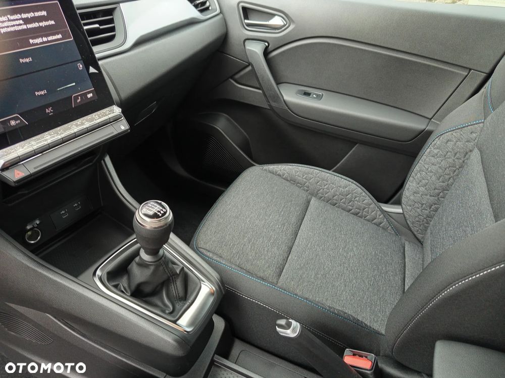 Renault Captur 1.2 TCe Evolution - 12