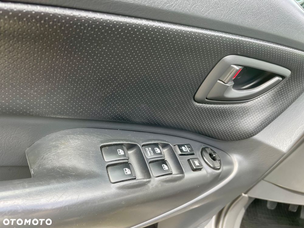 Hyundai Tucson 2.0 CRDi Premium - 13
