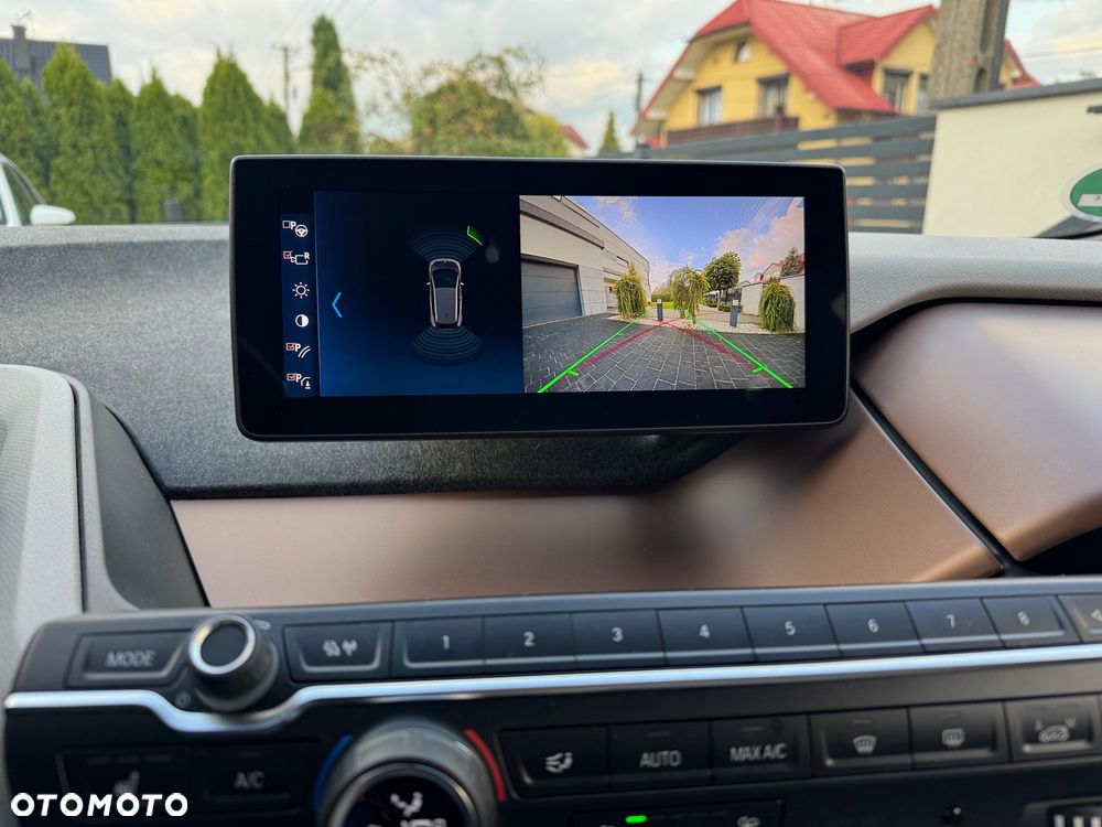 BMW i3 120 Ah - 23