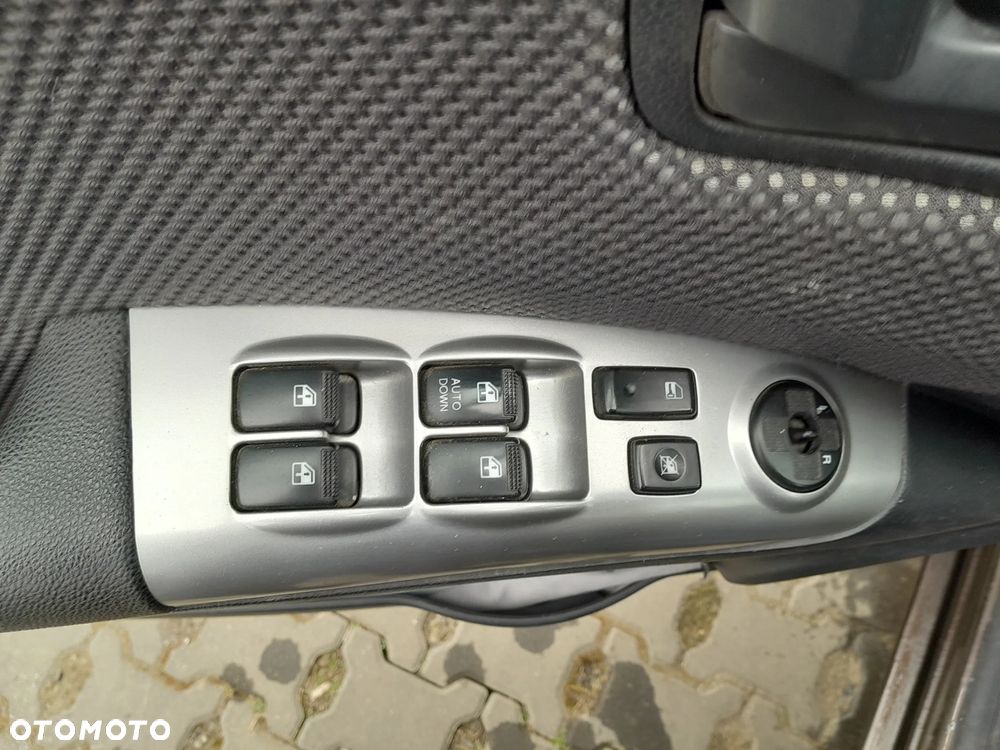 Kia Sportage 2.0 2WD Champ - 11