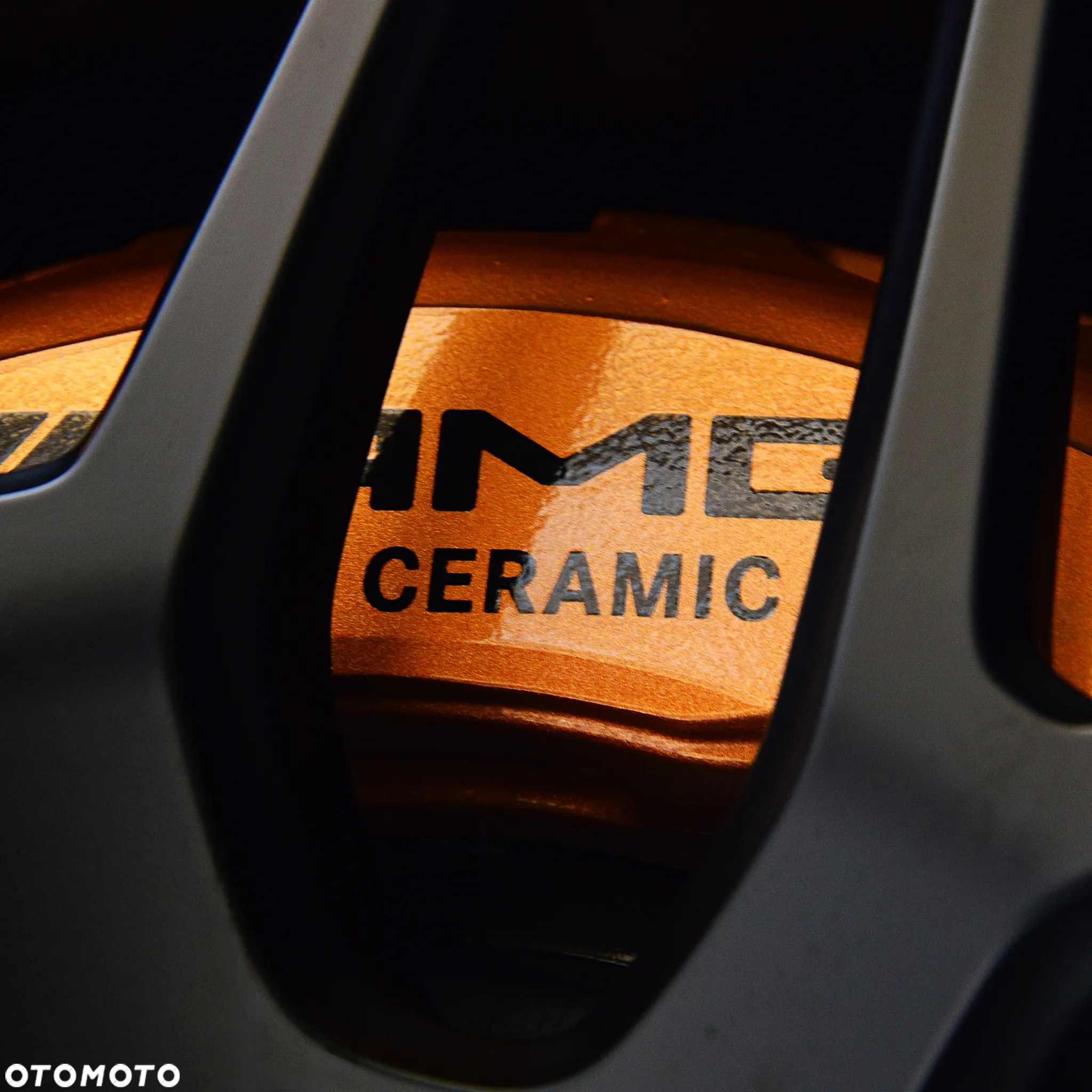 Mercedes-Benz AMG GT 63 S E 4-Matic+ - 16