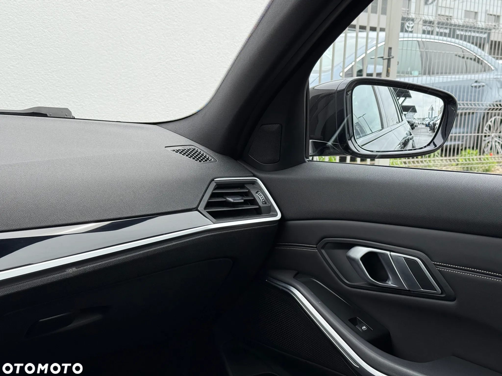 BMW Seria 3 320d M Sport - 20