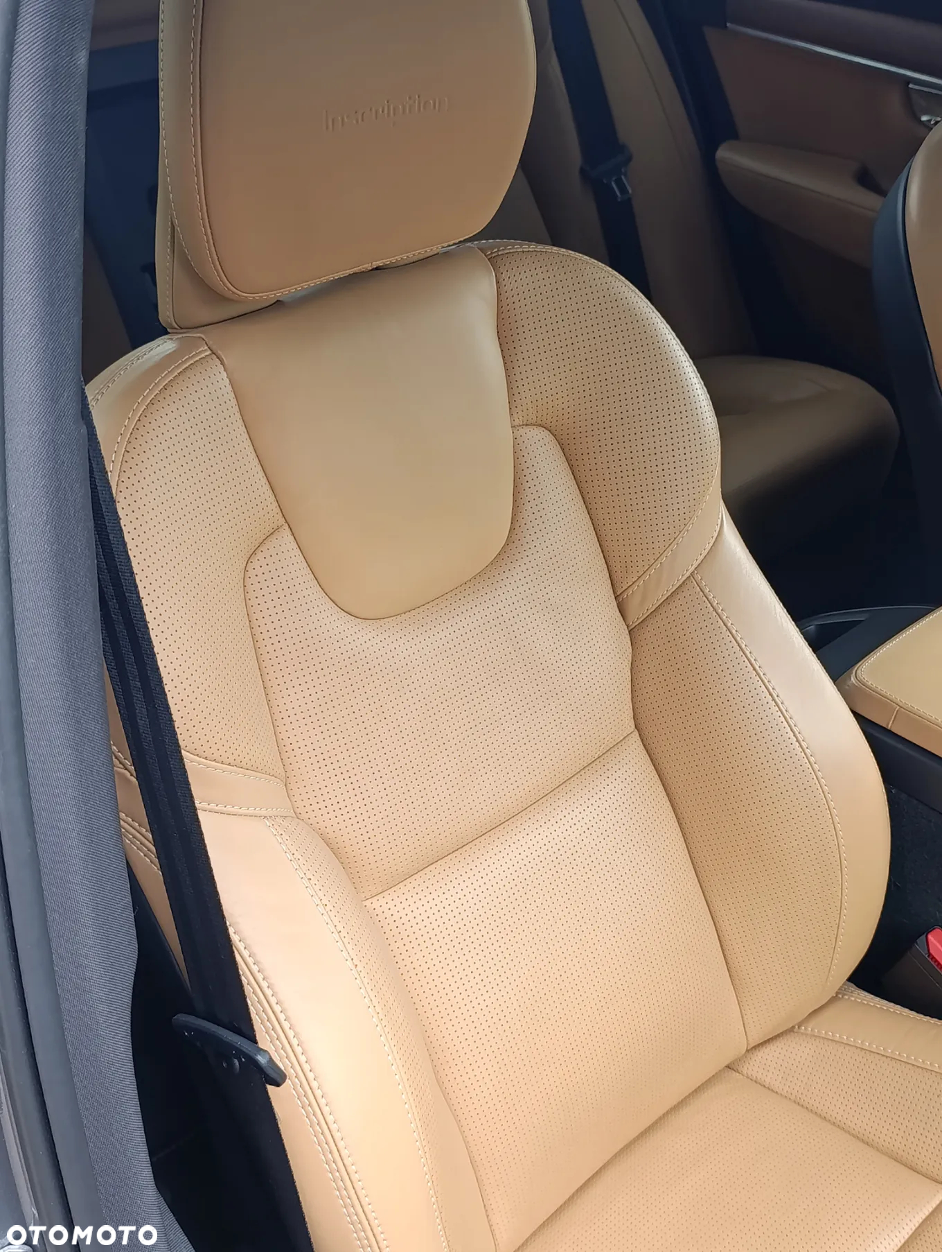 Volvo S90 D5 AWD Inscription - 20