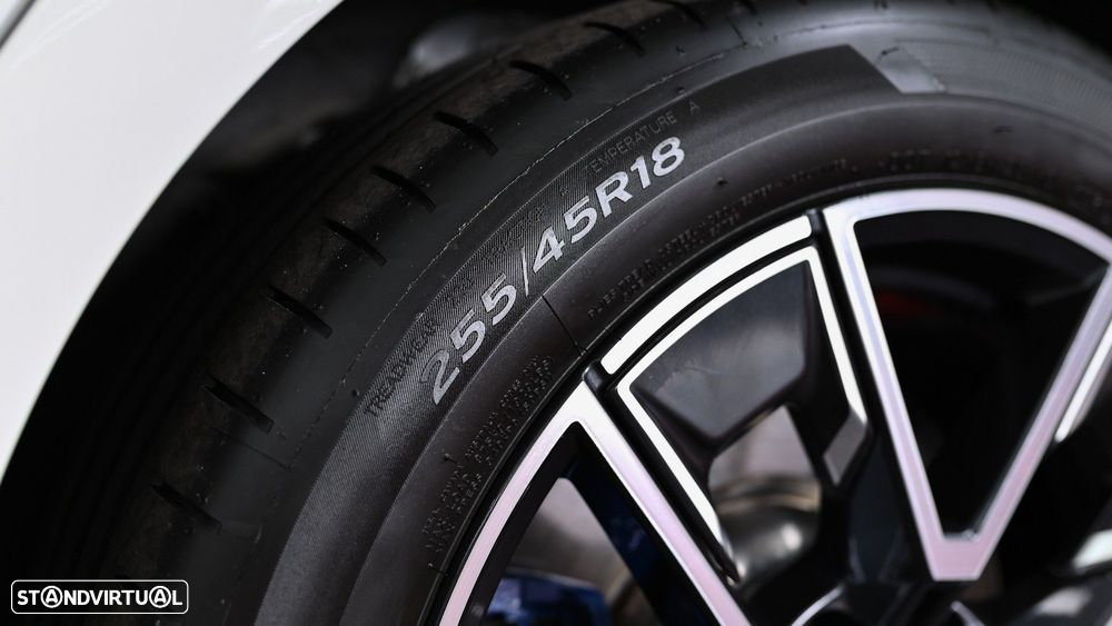 BMW i4 M50 Pack Desportivo M Pro - 39