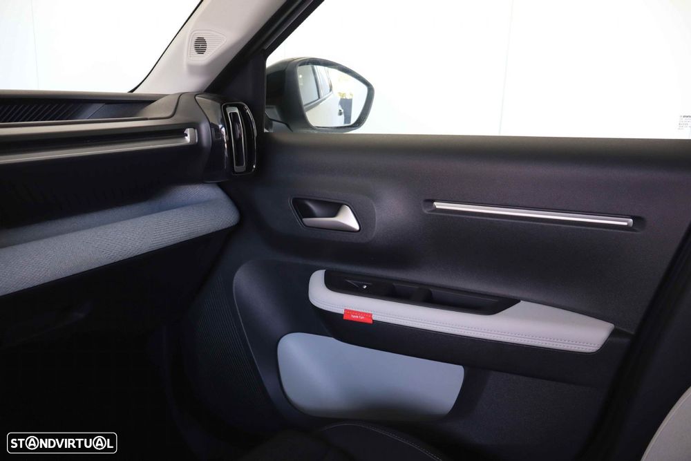 Citroën e-C3 44 kWh Autonomia Conforto Max - 35
