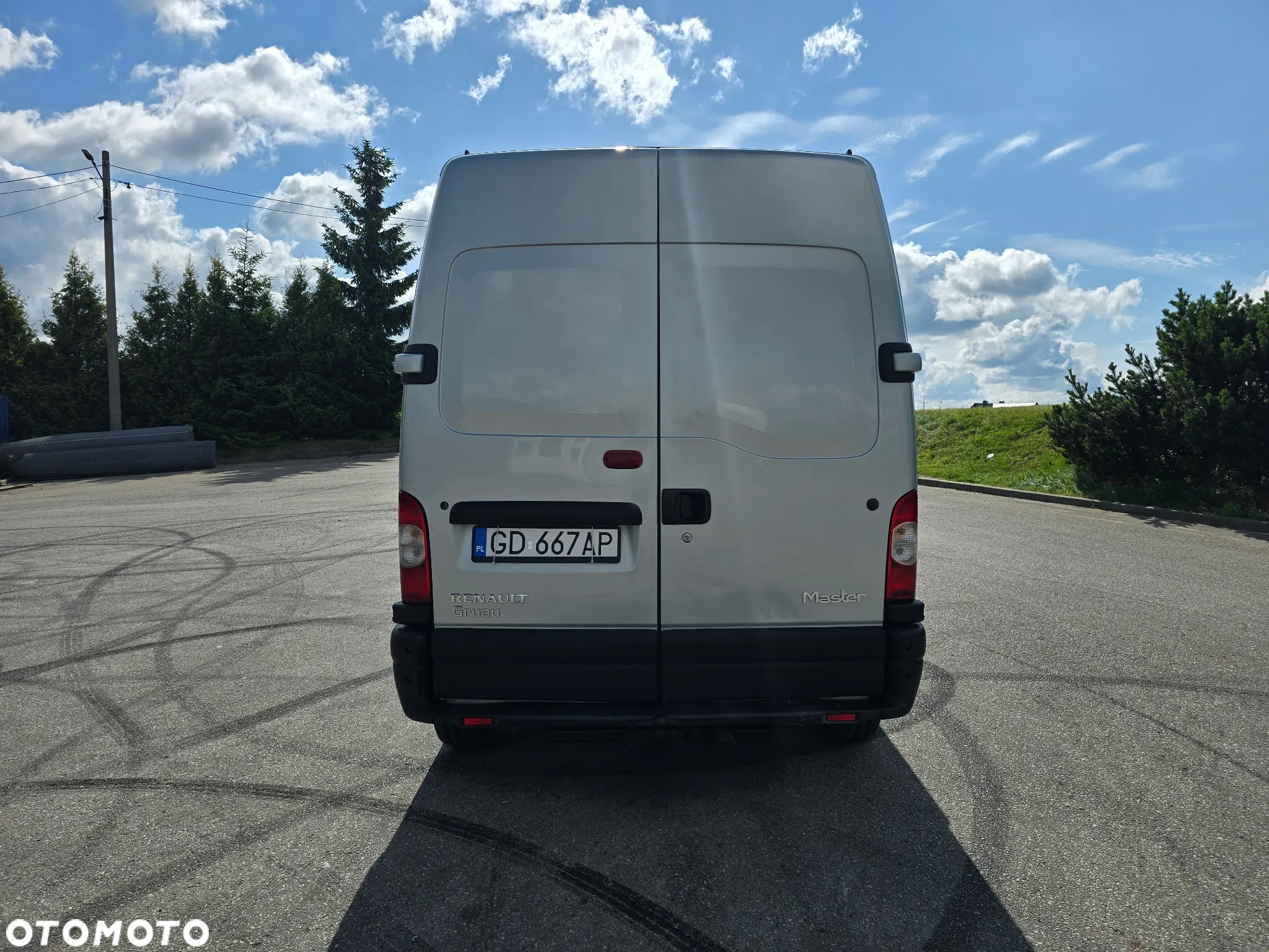 Renault Master - 5