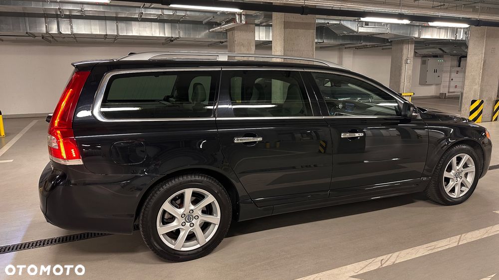 Volvo V70 D4 Drive-E Summum - 23