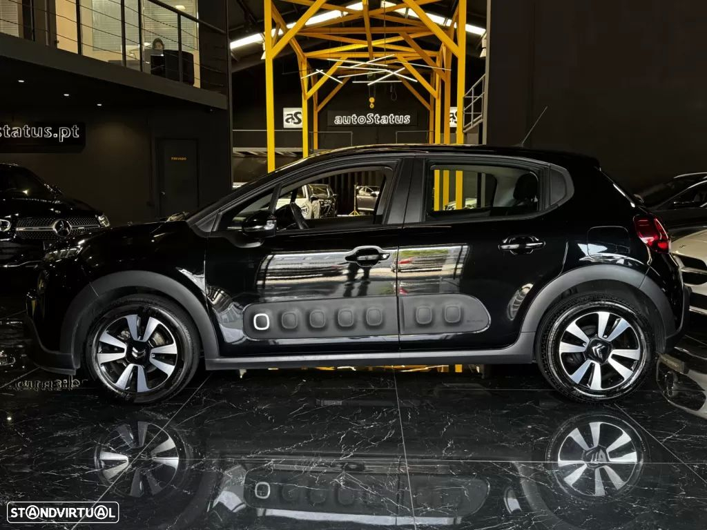 Citroën C3 1.2 PureTech Feel - 9