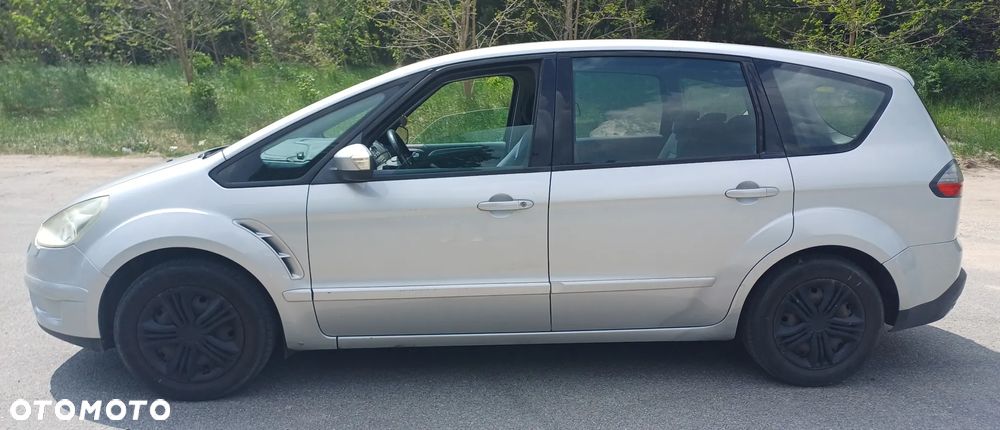 Ford S-Max 2.0 Viva - 21