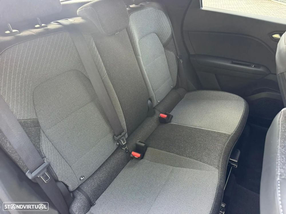 Renault Captur 1.0 TCe Techno - 36