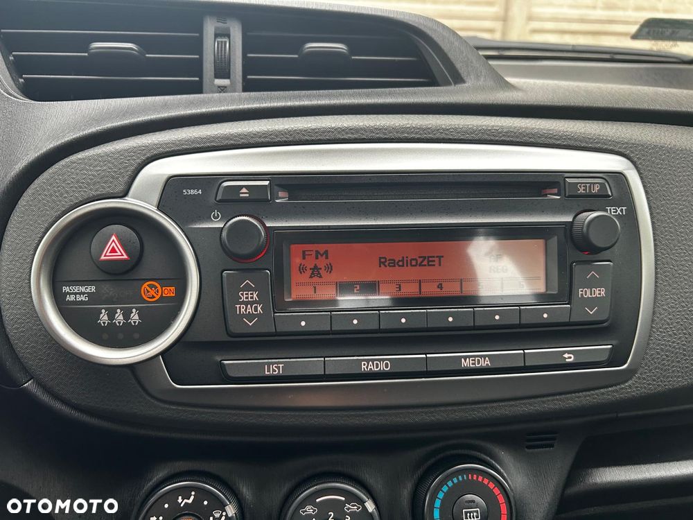 Toyota Yaris - 34