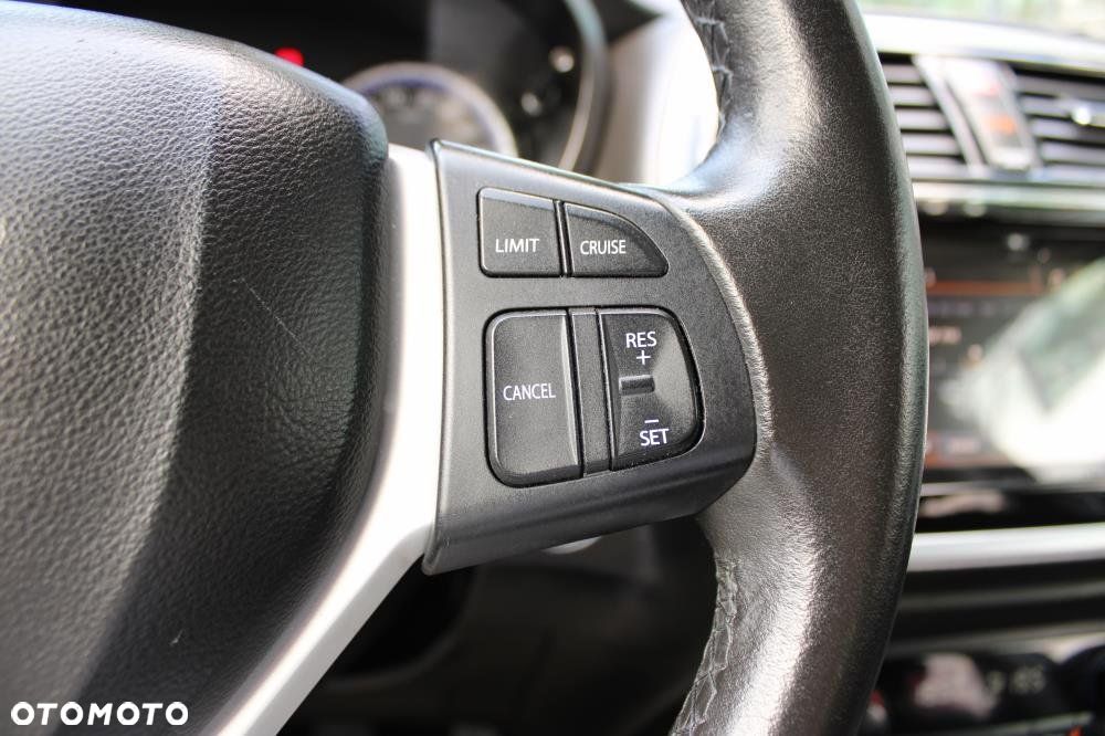 Suzuki SX4 S-Cross - 15