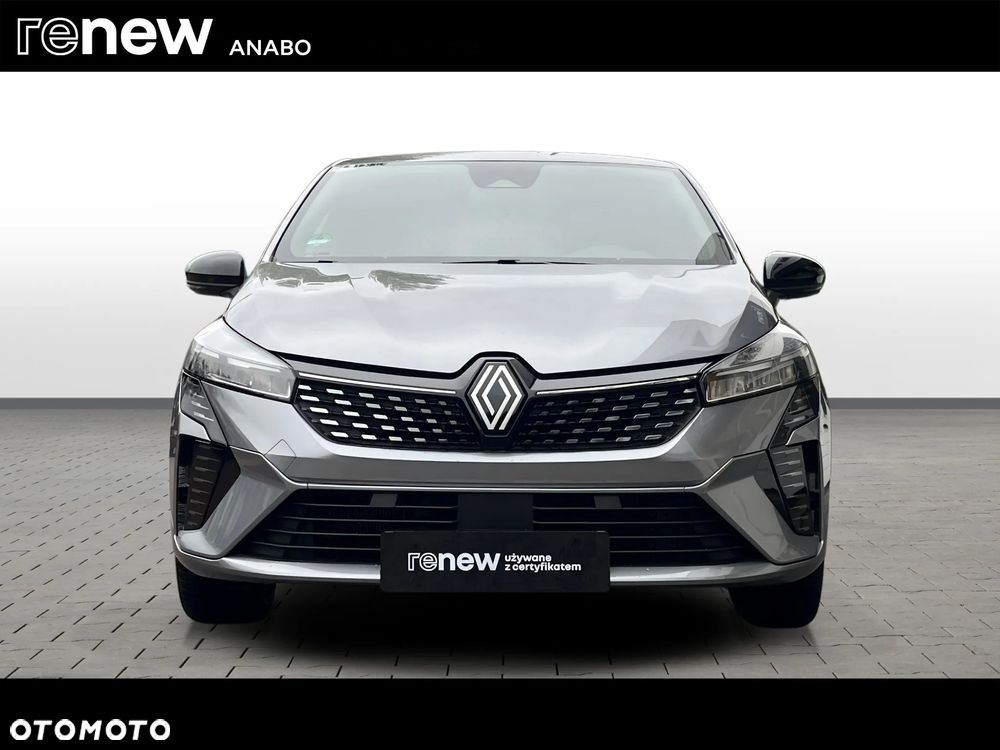 Renault Clio 1.6 E-TECH Full Hybrid 145 Techno - 8