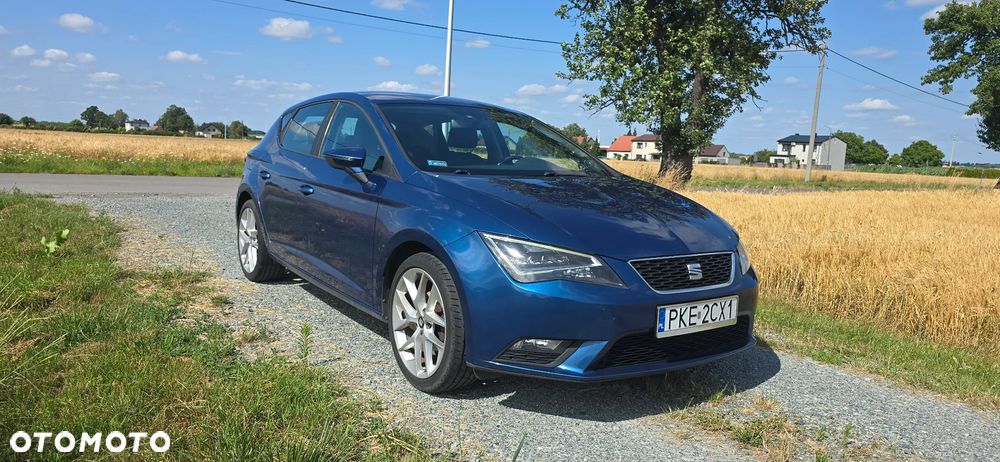 Seat Leon 1.6 TDI Style - 3