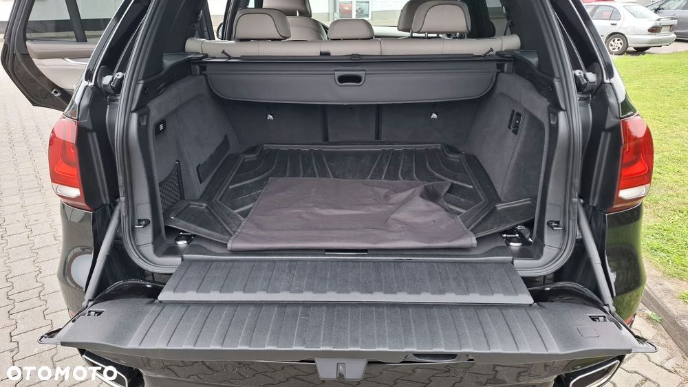 BMW X5 - 26