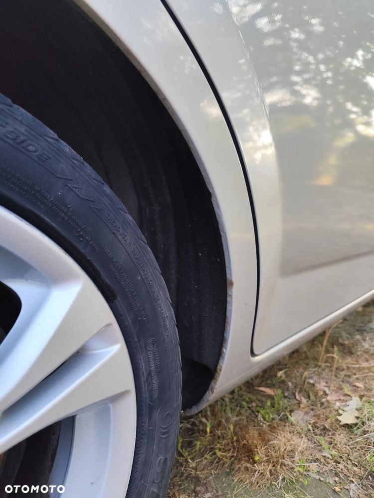 Ford Mondeo 2.0 TDCi Silver X Plus - 15