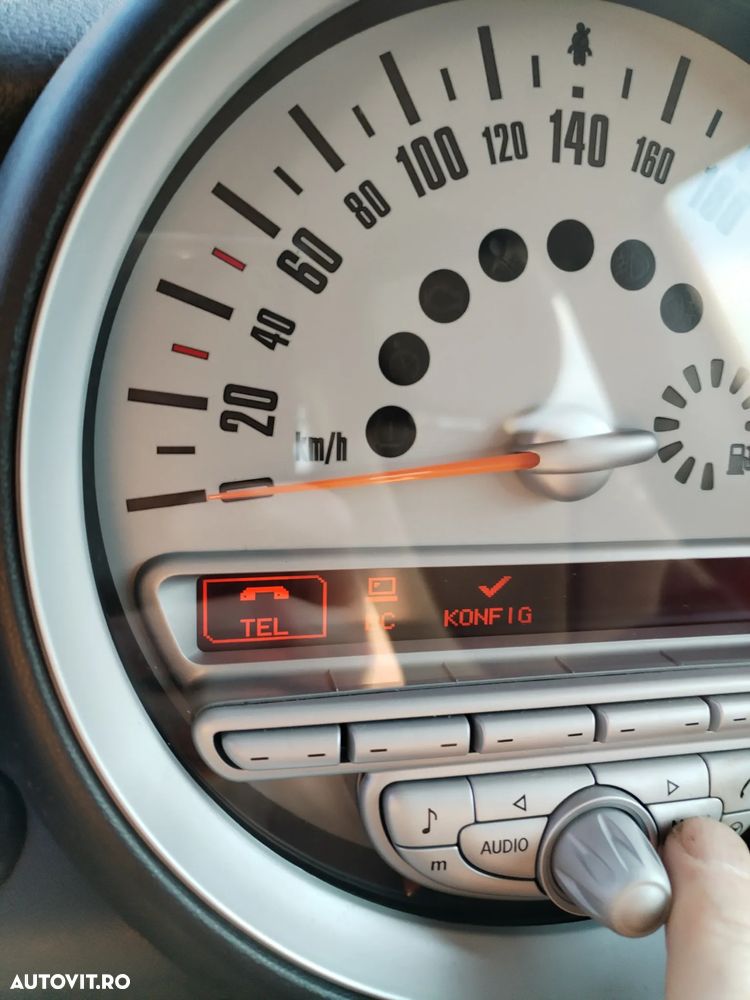 Mini ONE - 30