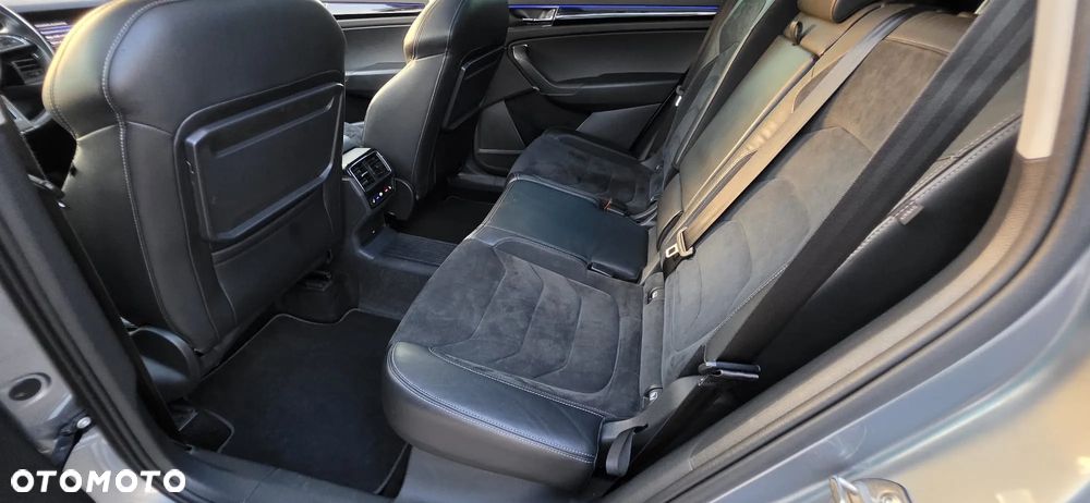 Skoda Kodiaq 2.0 TDI 4x4 Business DSG - 7