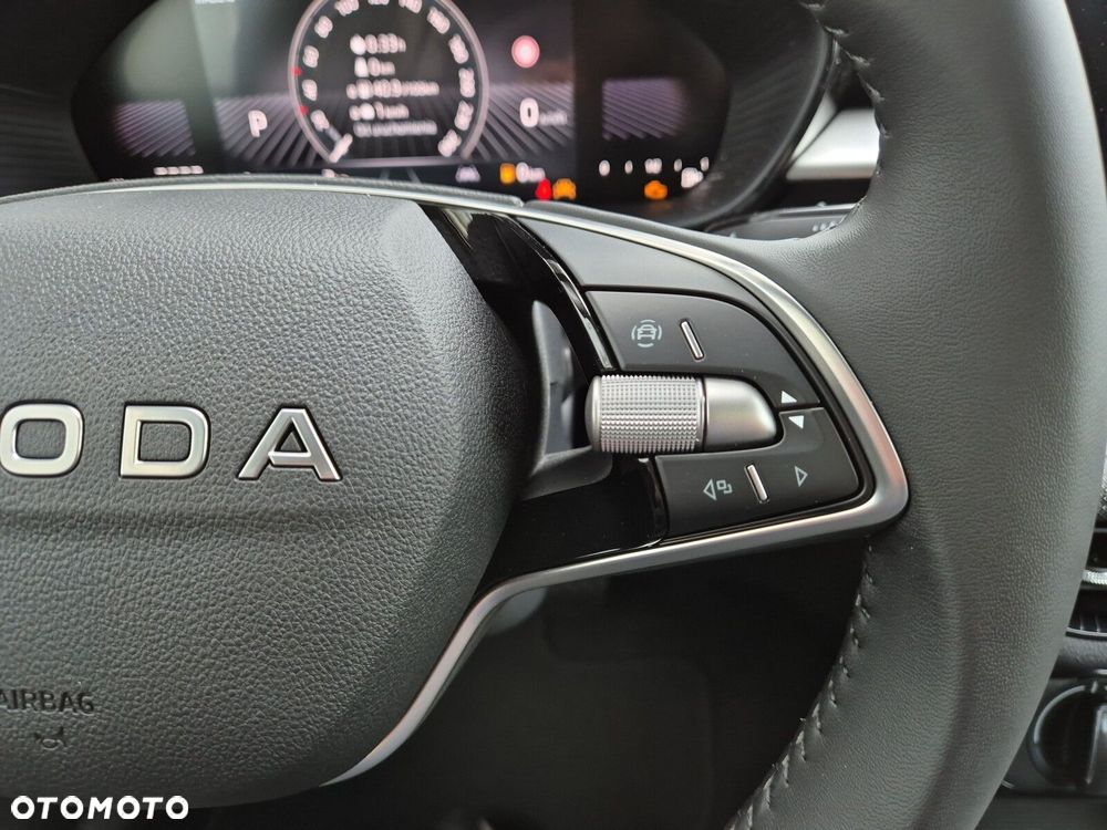 Skoda Fabia - 37