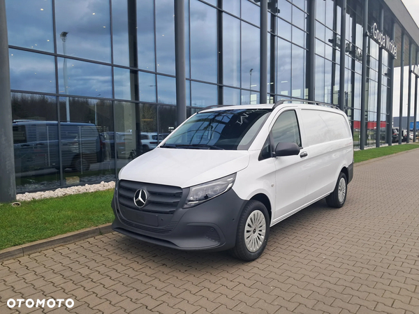 Mercedes-Benz Vito 116 CDI Furgon PRO Long 3200 mm