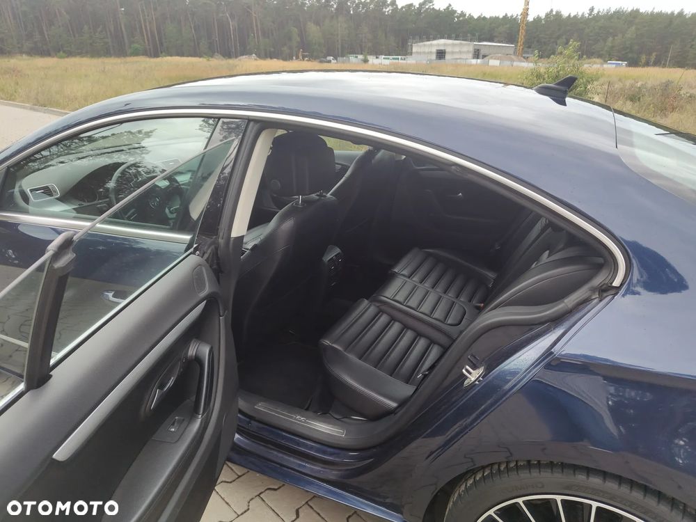 Volkswagen CC - 15