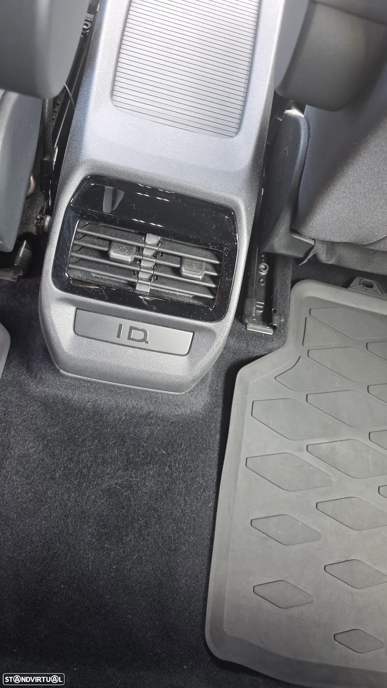 VW ID.4 77 kWh Pro Performance - 17