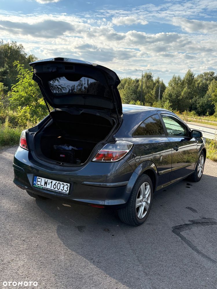 Opel Astra - 4