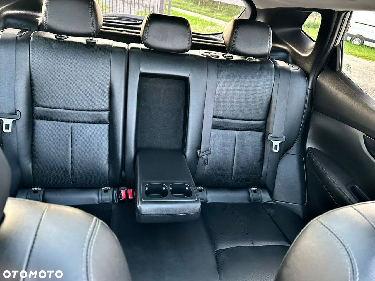 Nissan Qashqai 1.5 dCi Tekna EU6 - 12