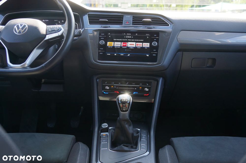 Volkswagen Tiguan Allspace 1.5 TSI EVO - 13