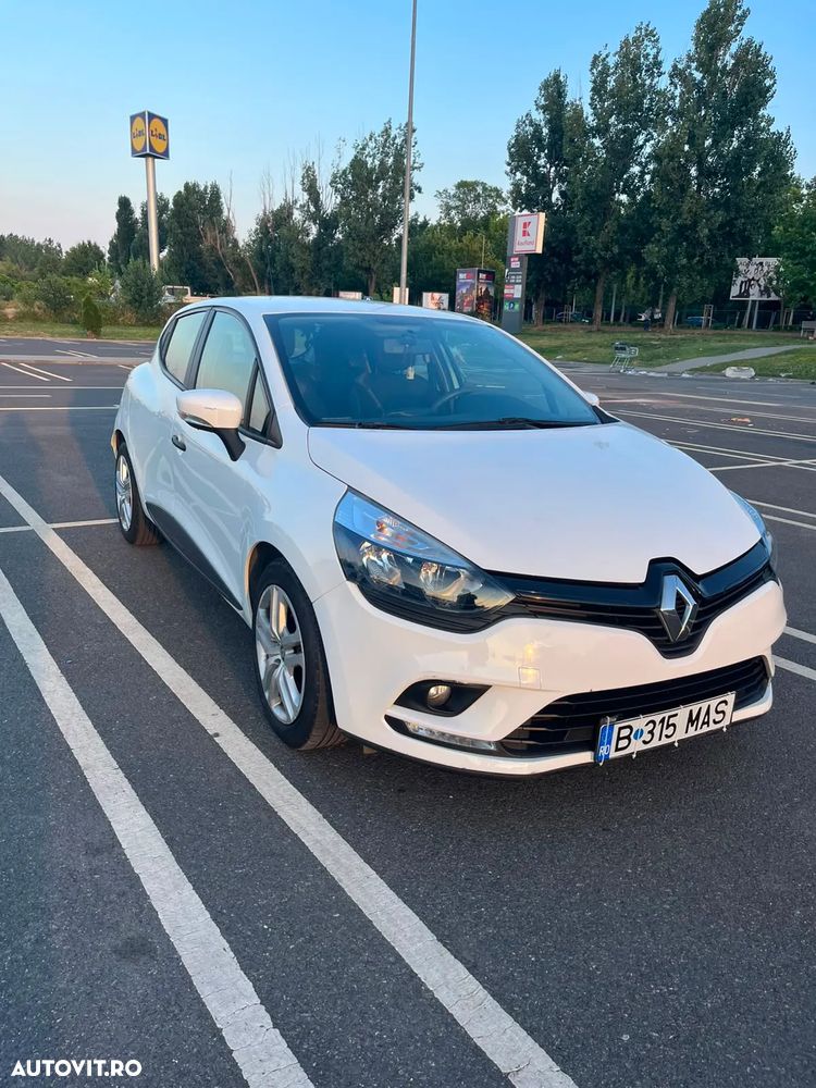Renault Clio - 12