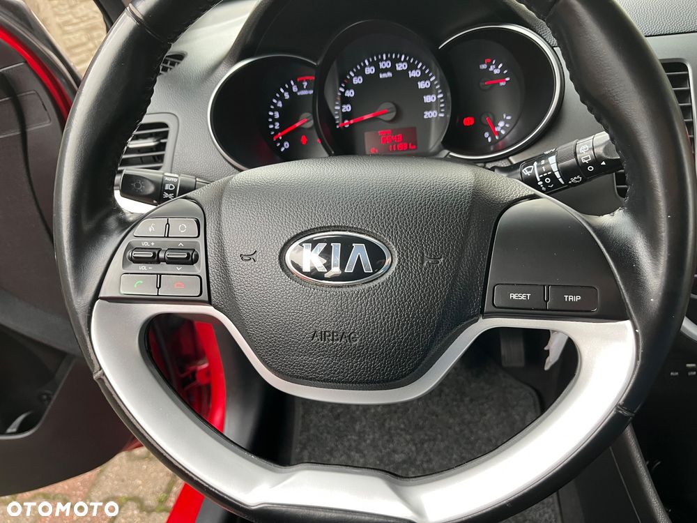 Kia Picanto - 17