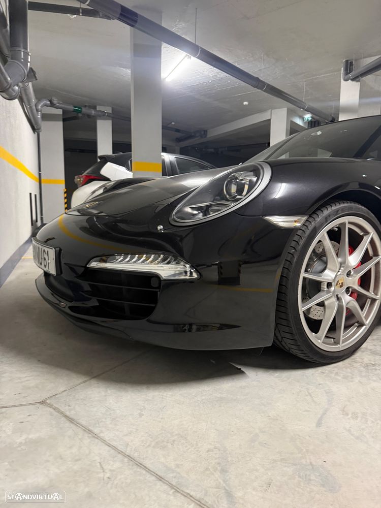 Porsche 911 (991) Carrera 2 S PDK - 14