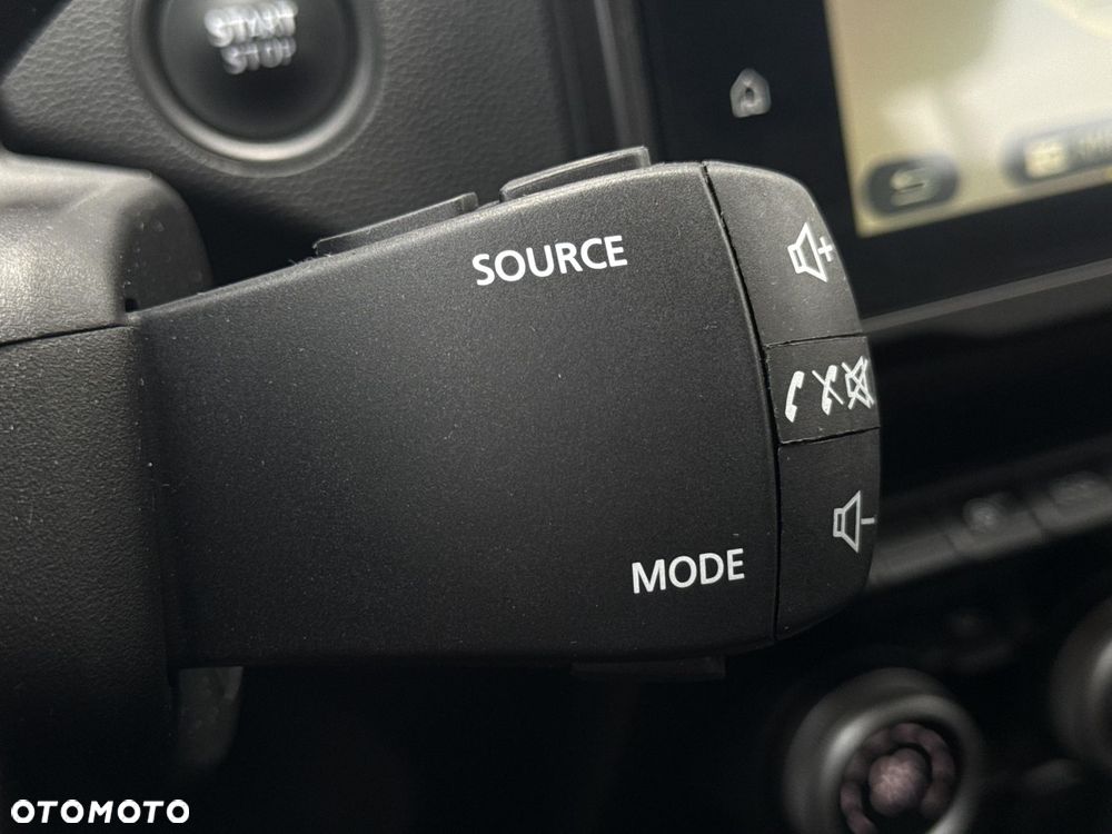 Dacia Duster 1.3 TCe Journey EDC - 23