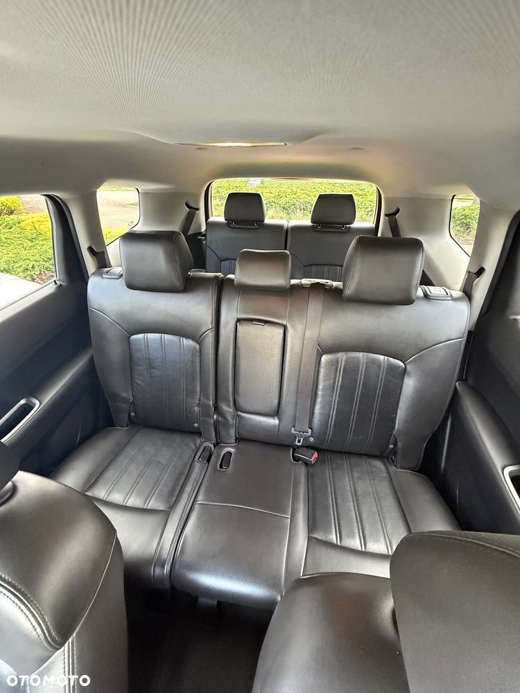 Chevrolet Orlando 2.0 D LTZ - 12