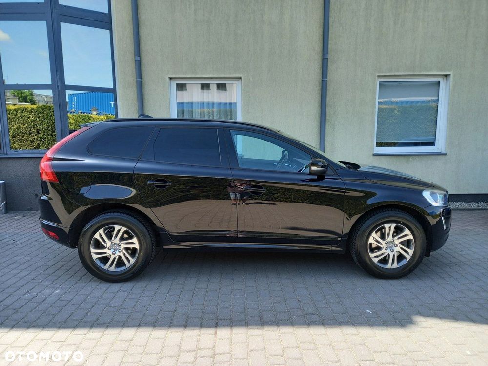 Volvo XC 60 D4 Drive-E Momentum - 12