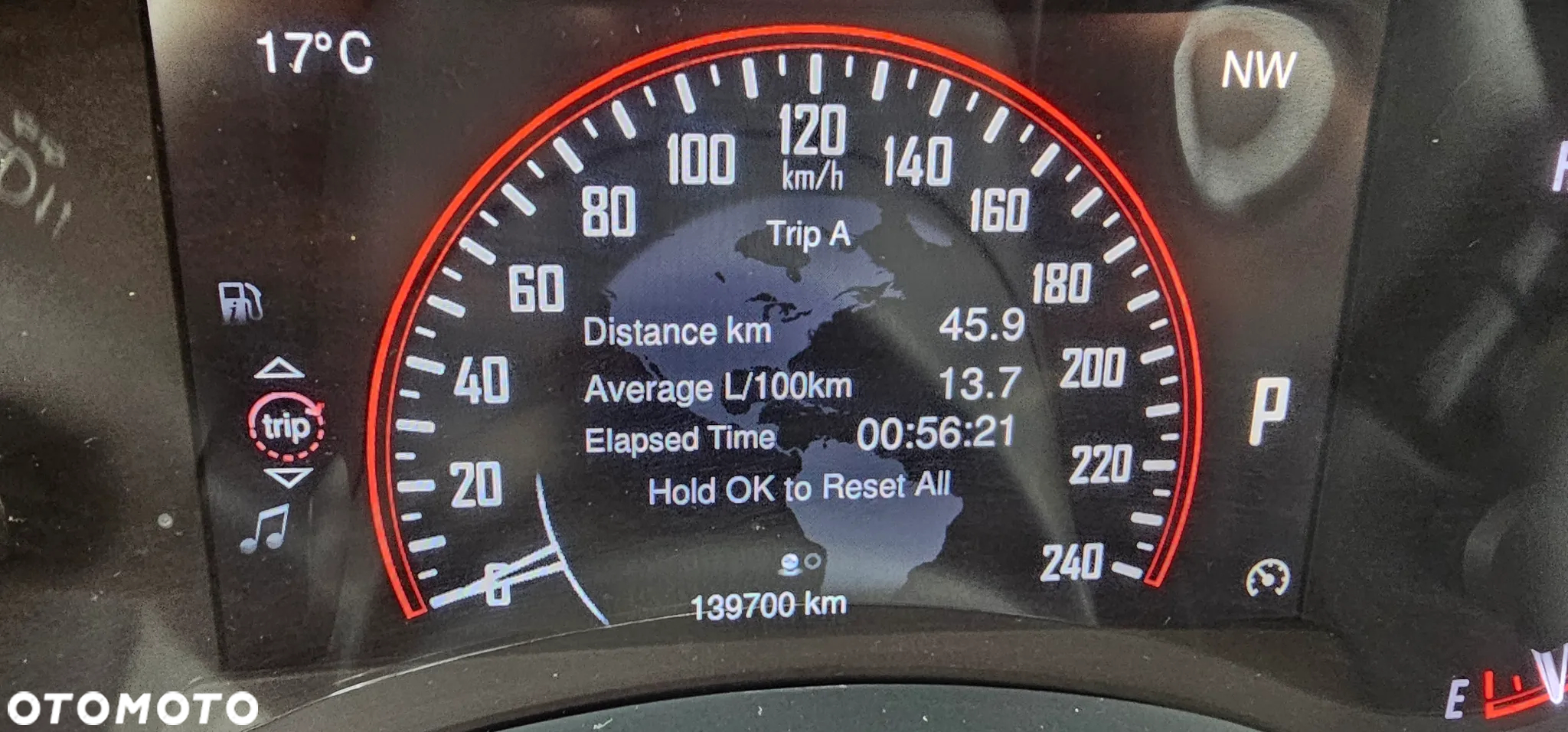 Dodge Durango 3,6 Limited - 21