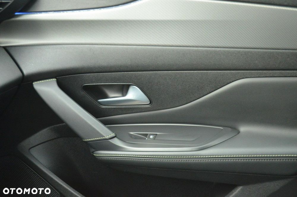 Peugeot 308 1.5 BlueHDi GT S&S EAT8 - 33