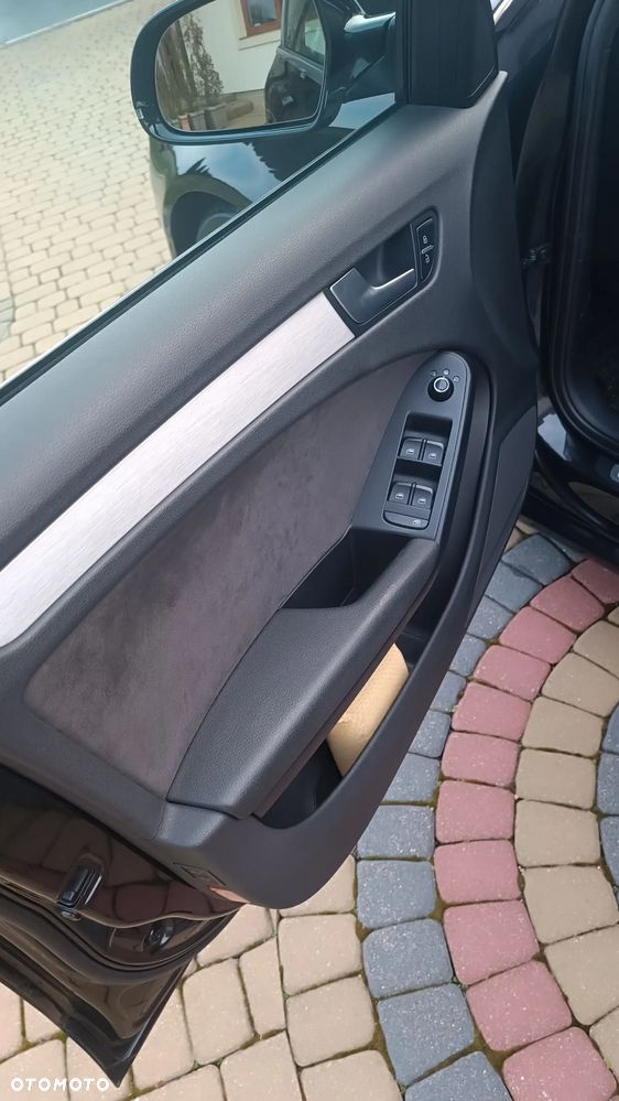 Audi A4 Avant 2.0 TDI - 9