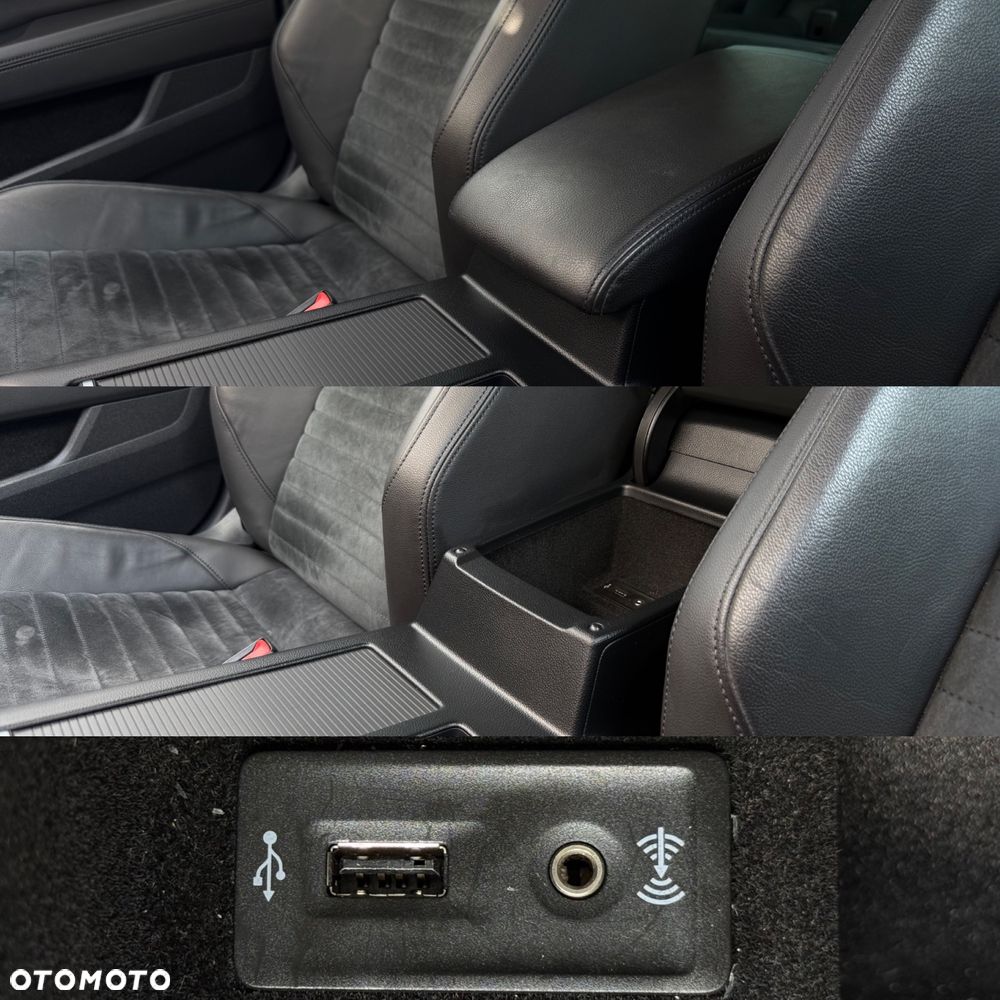 Volkswagen Passat 2.0 TDI SCR 4Motion DDG Highline - 27