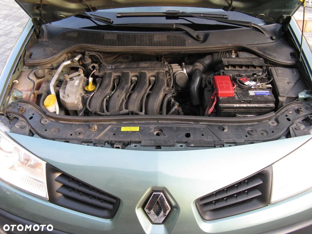 Renault Megane - 32
