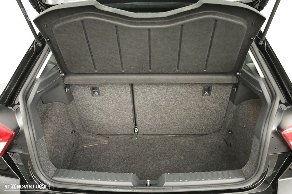 SEAT Ibiza 1.0 TSI Style - 22