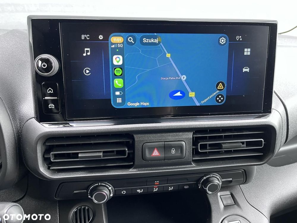 Citroën Berlingo - 16