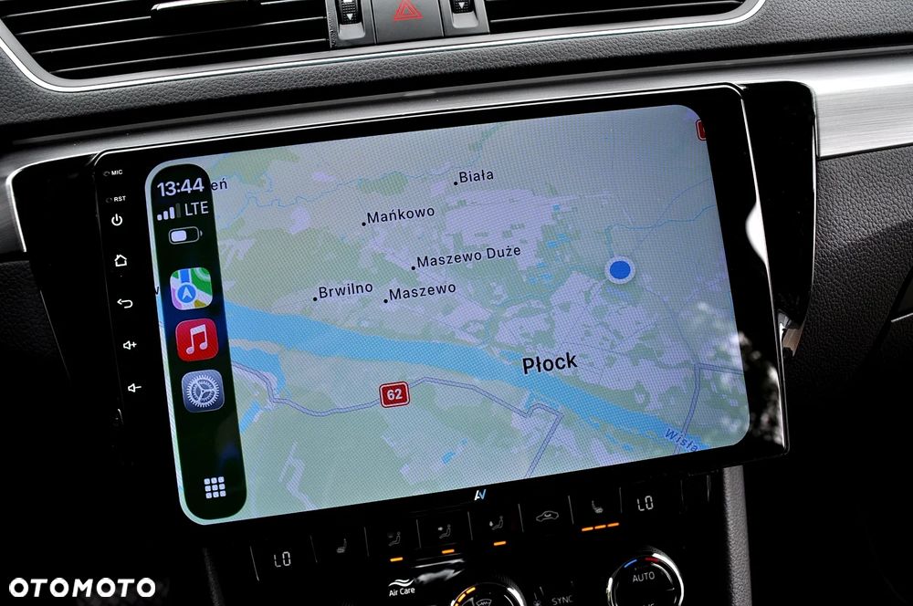 Skoda Superb 2.0 TDI DSG Premium Edition - 25