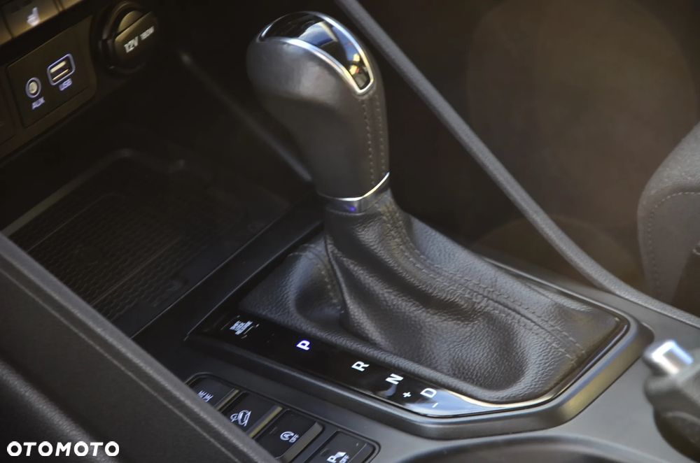 Hyundai Tucson - 29