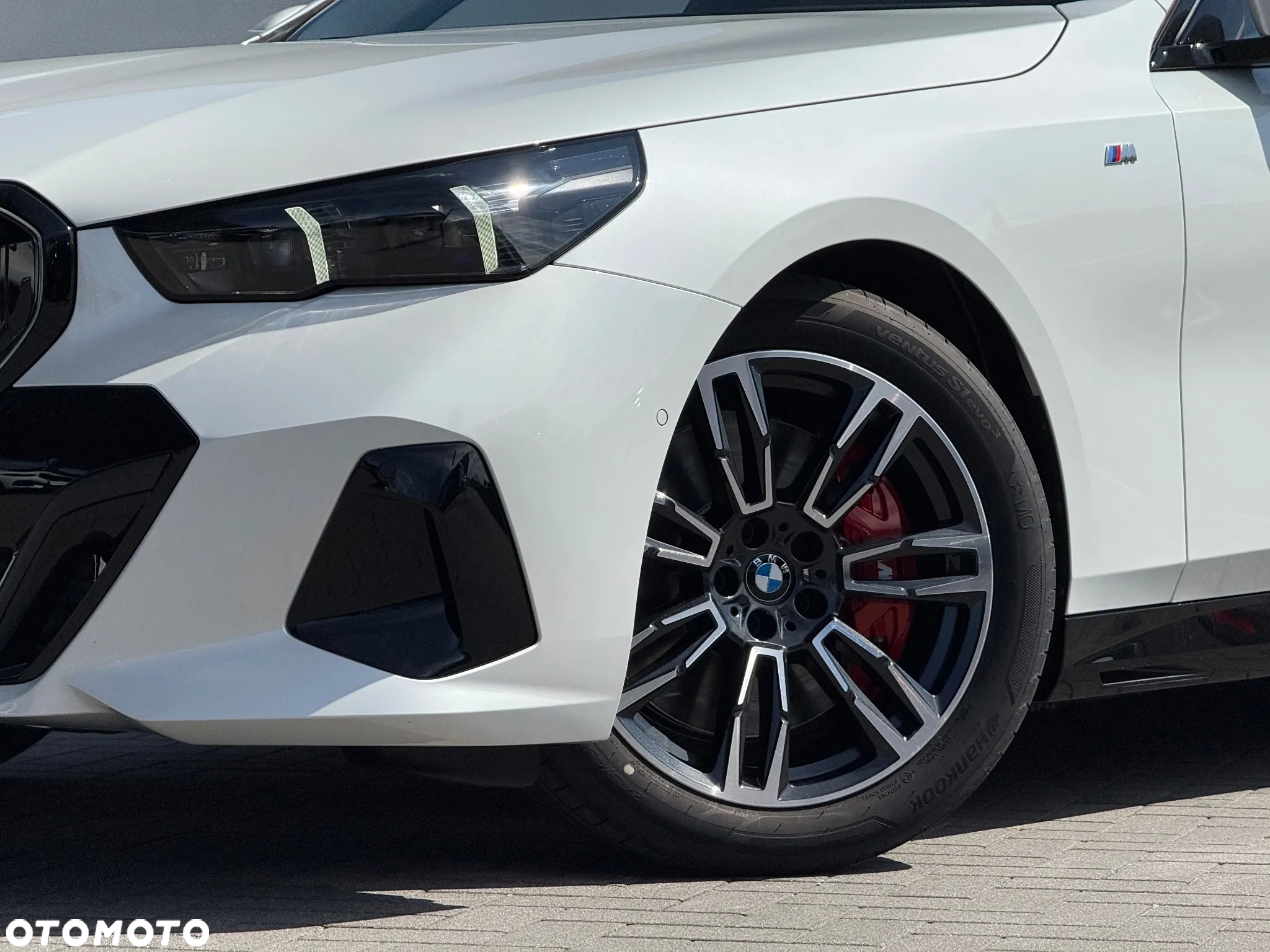 BMW Seria 5 - 6