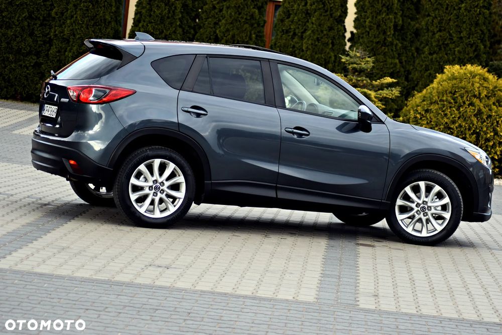 Mazda CX-5 2.0 Skyenergy - 22