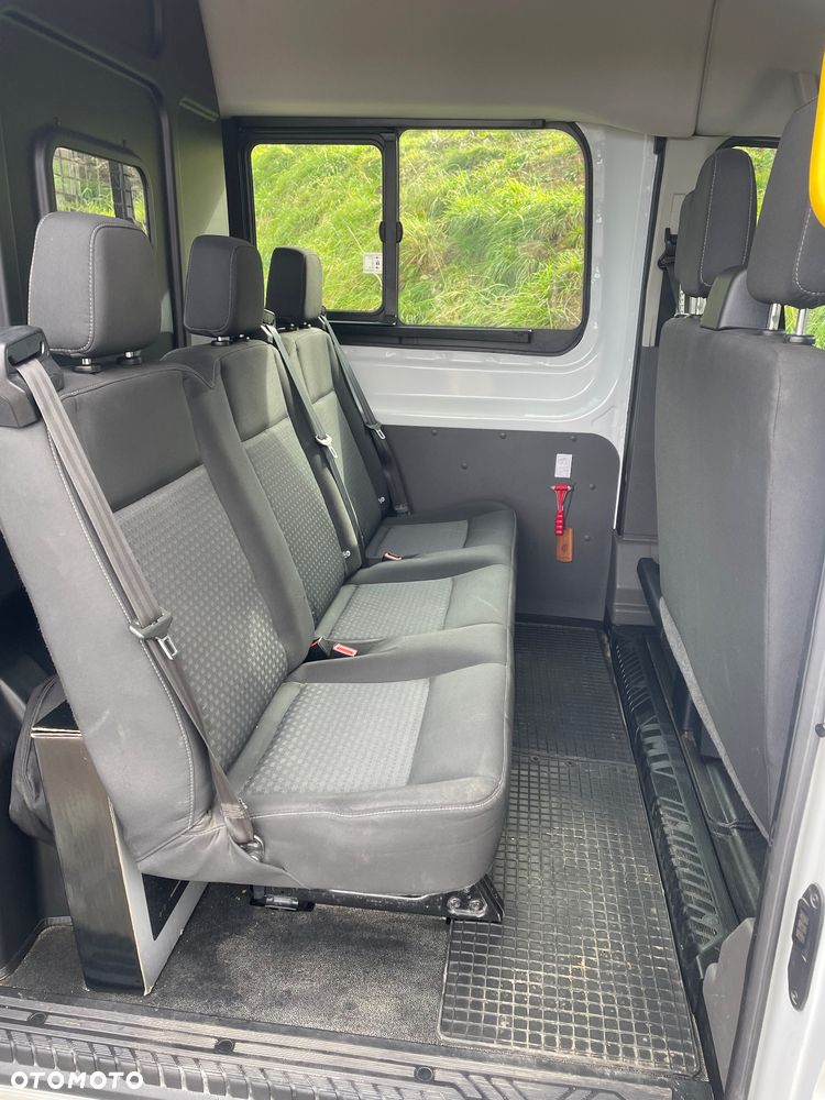 Ford Transit - 8